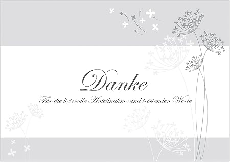 Disponibile In Set Da 1 4 E 8 Biglietto Di Condoglianze Biglietto Di Ringraziamento In Toni