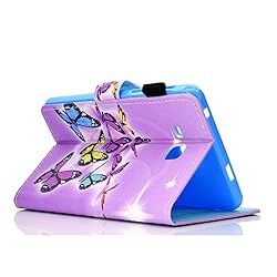 UUcovers for Samsung Galaxy Tab A 7.0 inch Case