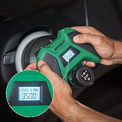 BATOCA S1 - Hand Buffer for Car Detailing