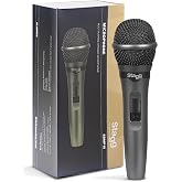 Stagg SDMP15 Dynamic Microphone