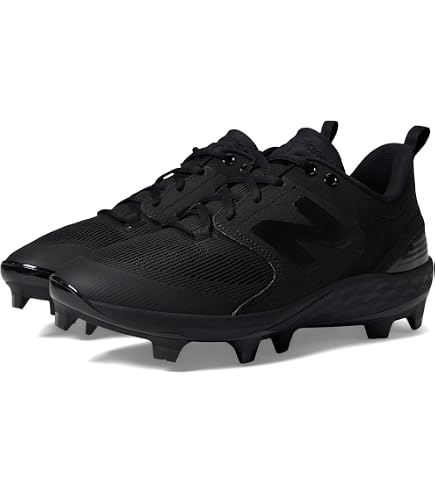 Amazon.com | New Balance Men's 4040 V4 TPU Molded Baseball Shoe