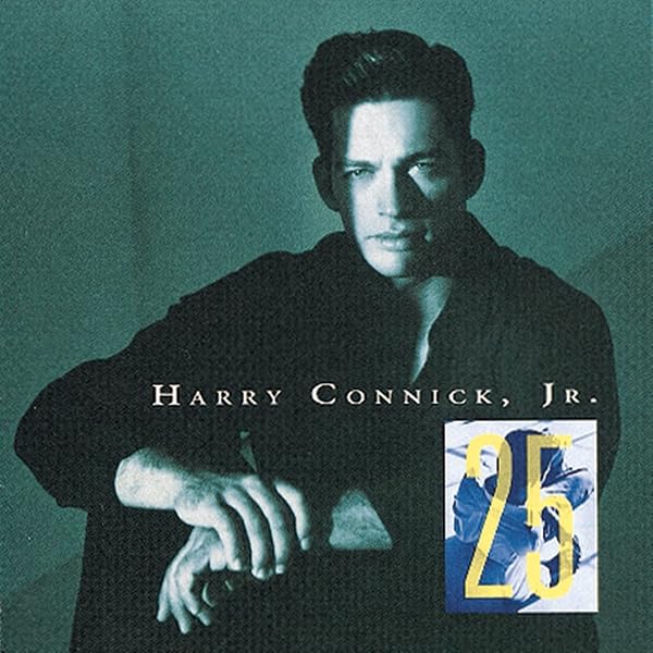 OnOff　SHE / HARRY CONNICK, JR LP OnOff SHE / HARRY CONNICK, JR LP Harry Connick, Jr. She NEAR MINT