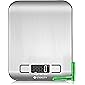Etekcity Food Kitchen Scale, Digital Grams and Ounces for Weight Loss, Baking, Cooking, Keto and Meal Prep, Small, 304…