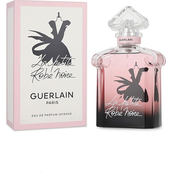 Amazon.com : Guerlain La Petite Robe Noire for Women Eau de