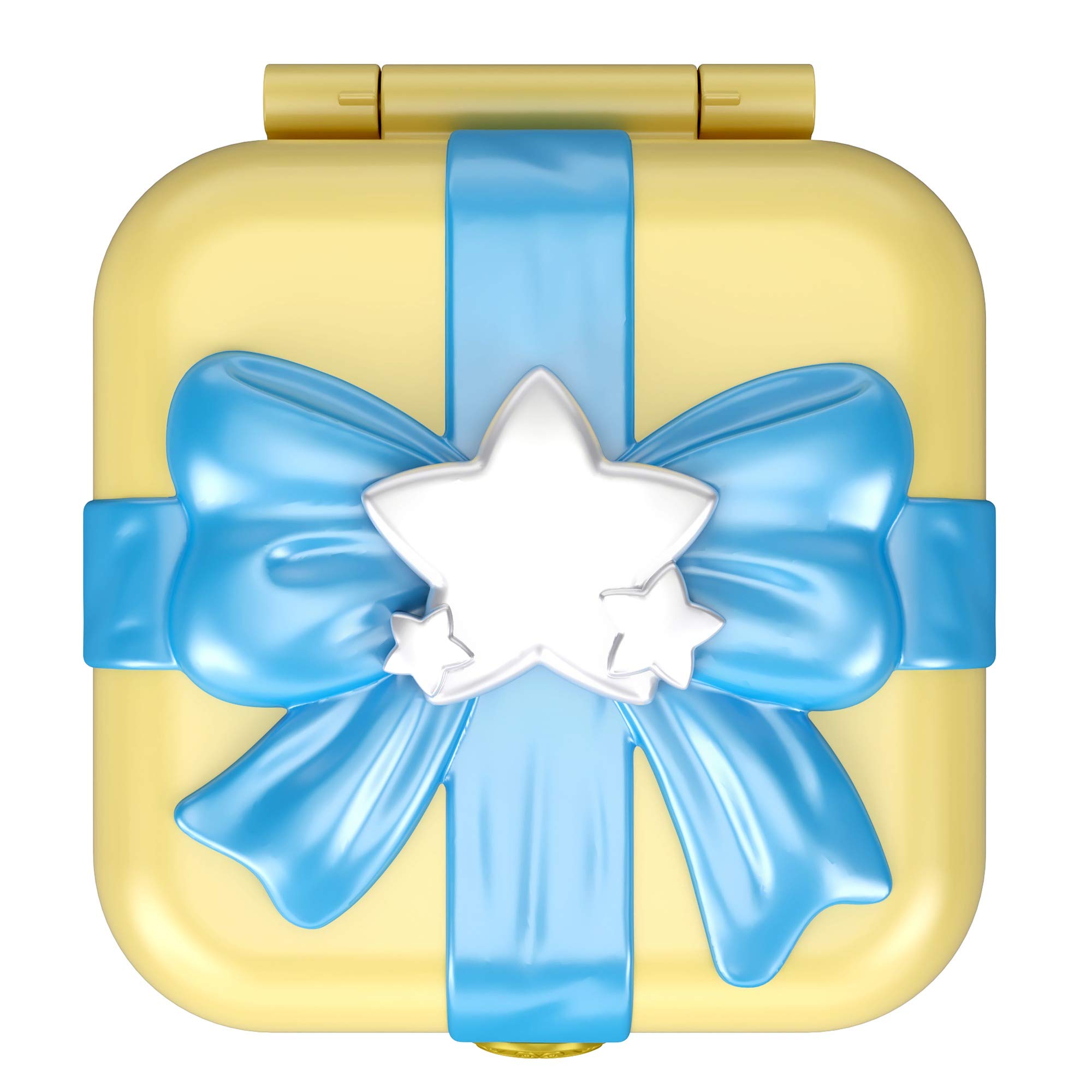 polly pocket unicorn utopia