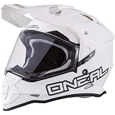 O'Neal Sierra Helmet, Flat White XL