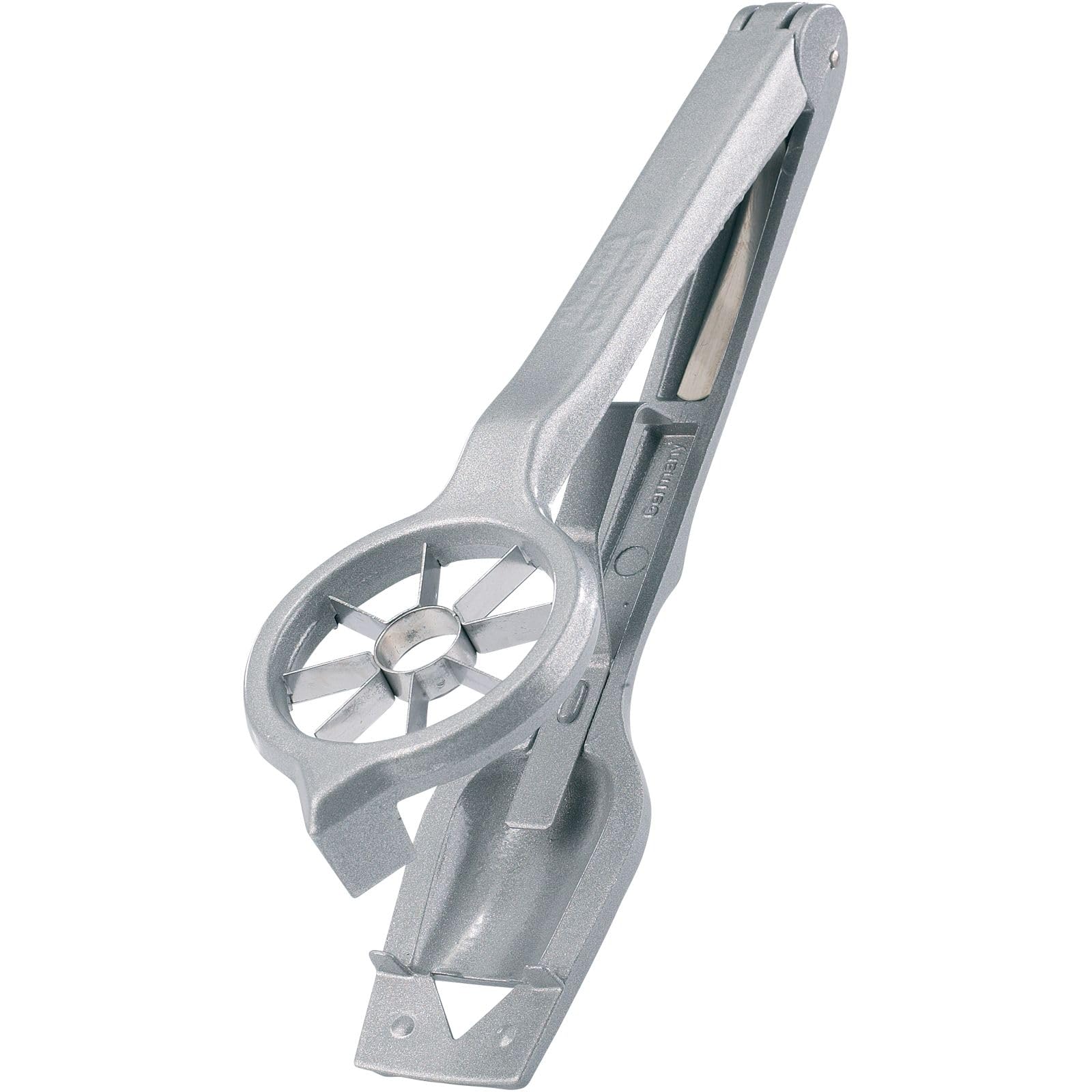 Westmark Radish Rose Decorator and Citrus Slice Cutter, Length: 18.1 cm, Aluminium/stainless steel, 51202260