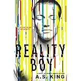 Reality Boy