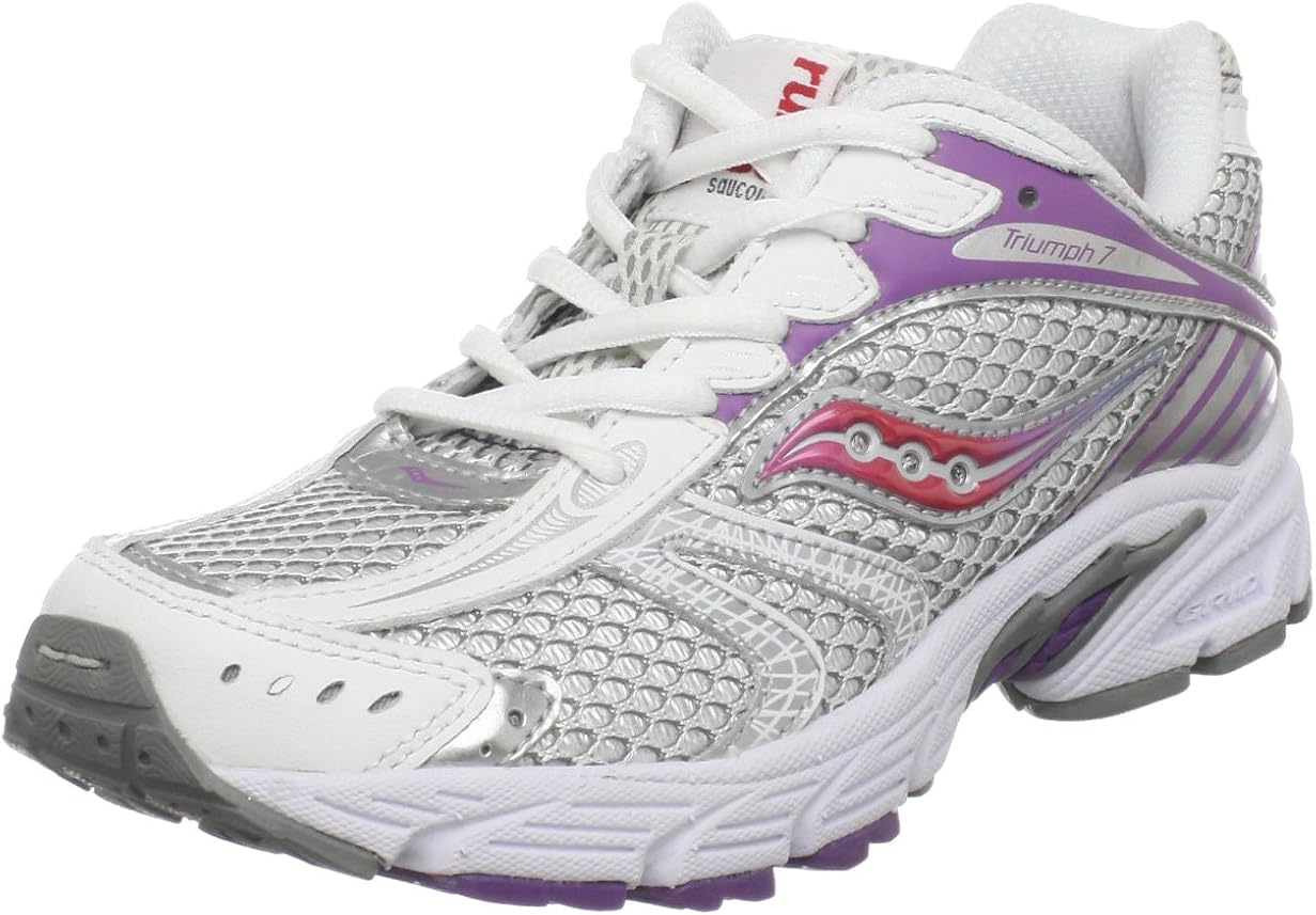 amazon saucony triumph