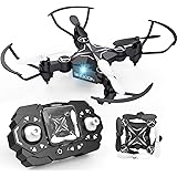fx mini pocket drone