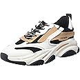 Steve Madden Women's Possession Platform Sneaker