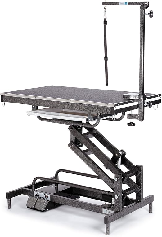 pet edge grooming supplies