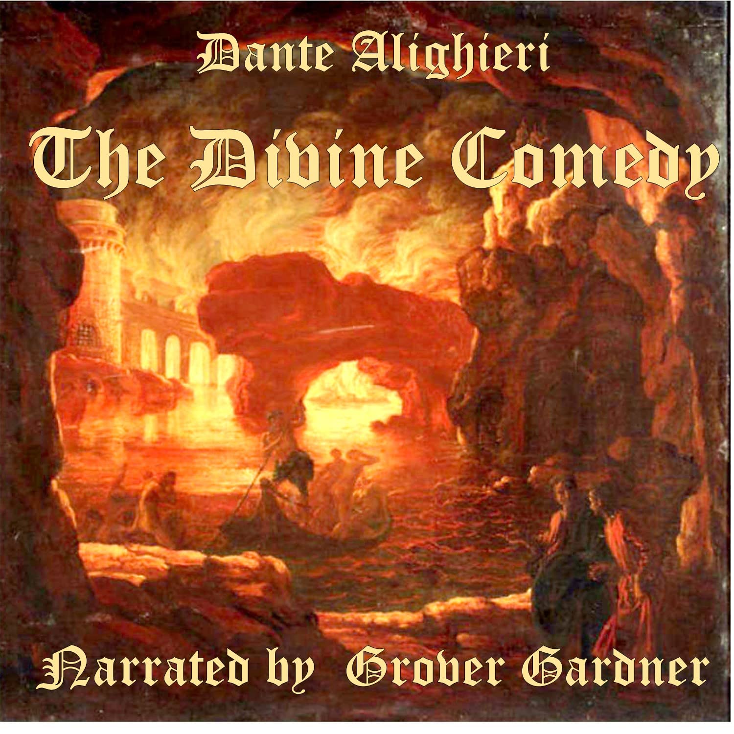 Divine Comedy