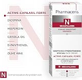 Pharmaceris N Active-Capilaril Soothing Face Cream 30 ml Redness view 3