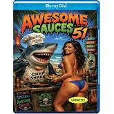 Awesome Sauces 51