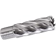 ACTOOL 1-5/8" HSS Annular Cutter - 1" Depth Of Cut, 3/4" Weldon Shank For Magnetic Drills