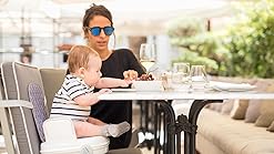 yummigo booster seat