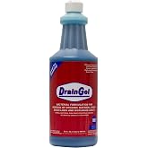 Drain Gel Drain Organic Cleaner-1 Quart 677825