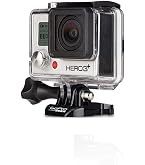 Amazon.com : GoPro HERO3: White Edition - (197'/ 60m
