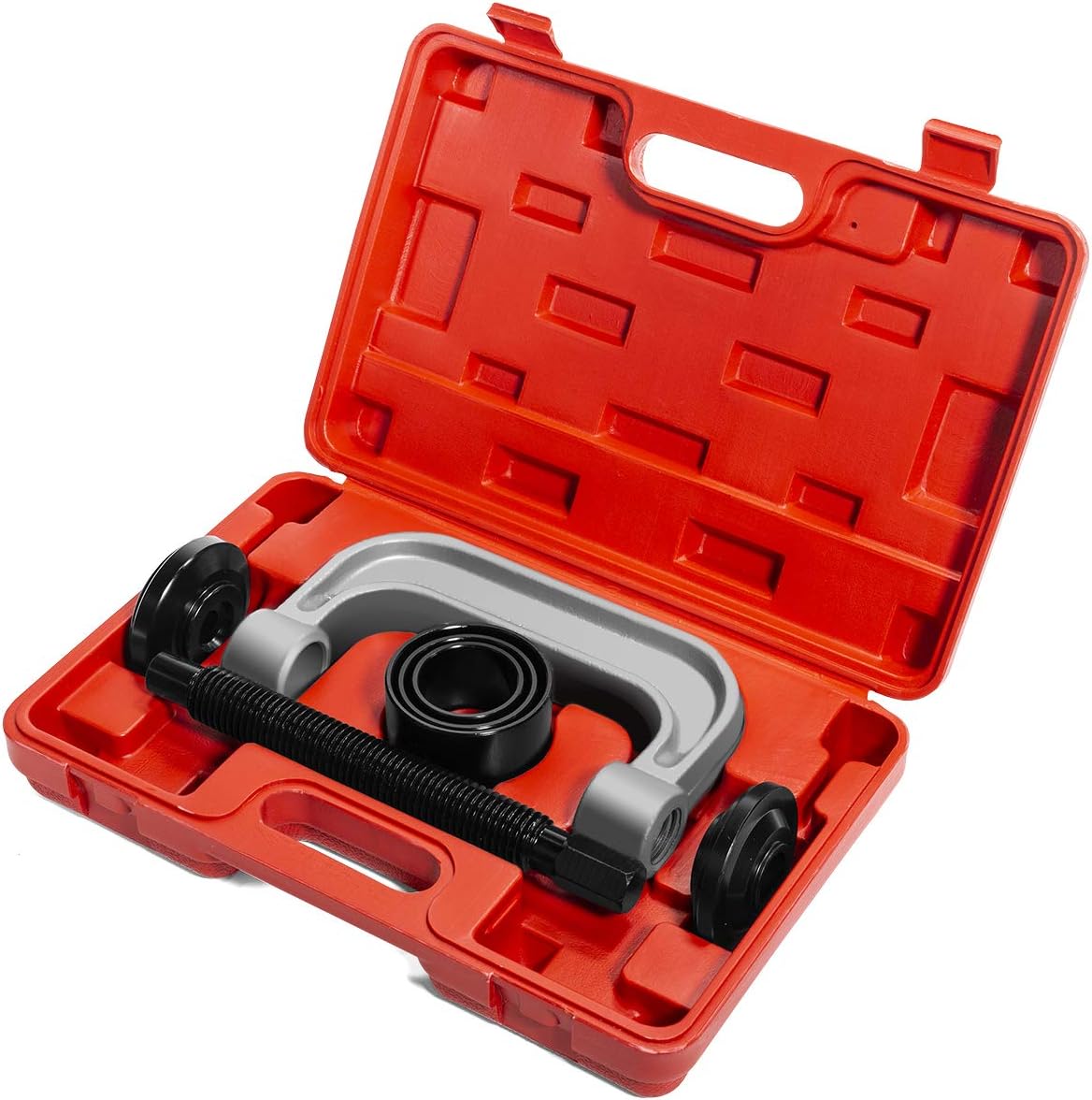 Ball Joint/UJoint/CFrame Press Service Kit 3in1 Home