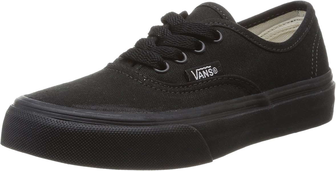 vans kids 2.5