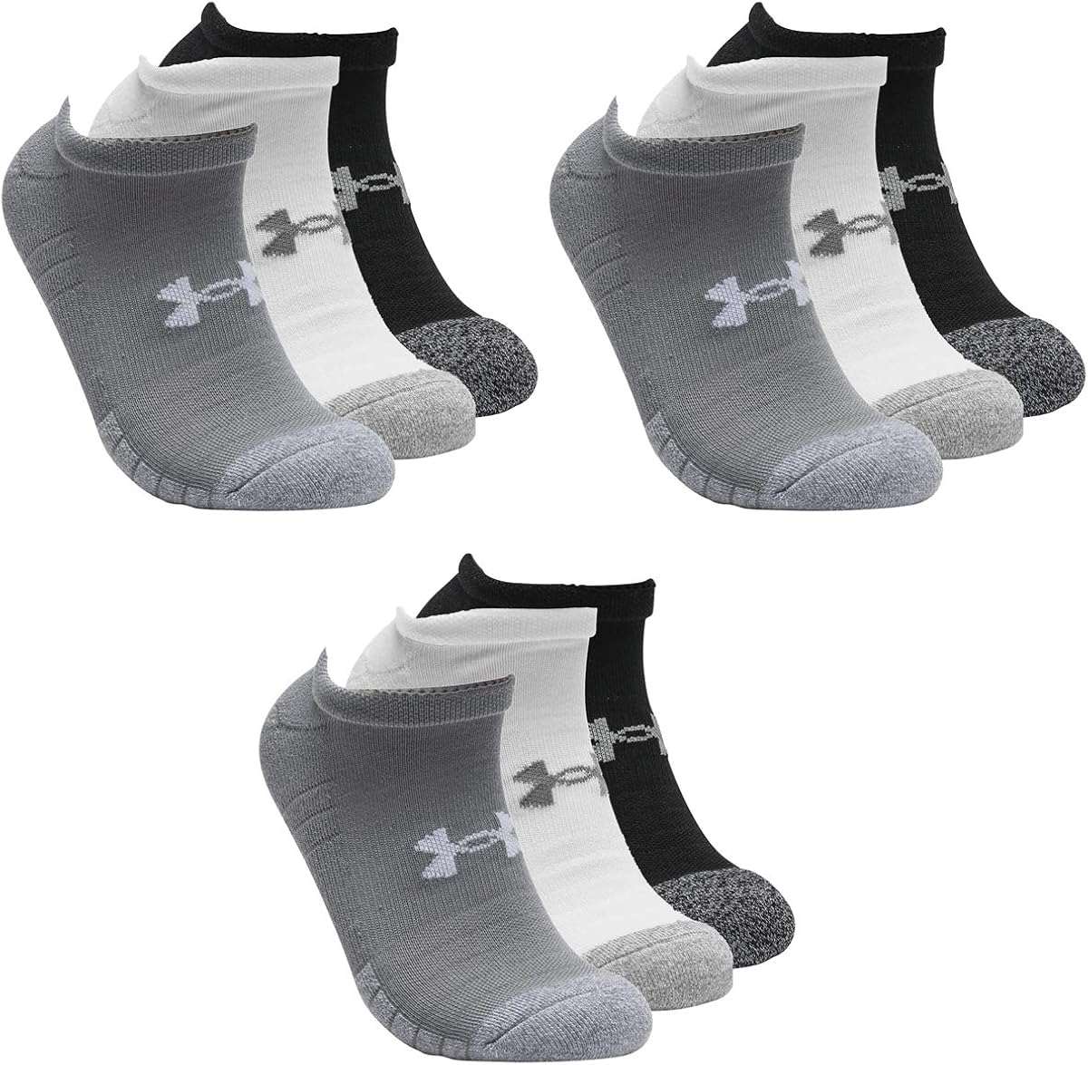 calze da uomo no show