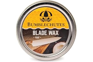 Bumblechutes Blade Wax 4 oz