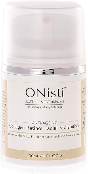 vegan friendly moisturiser