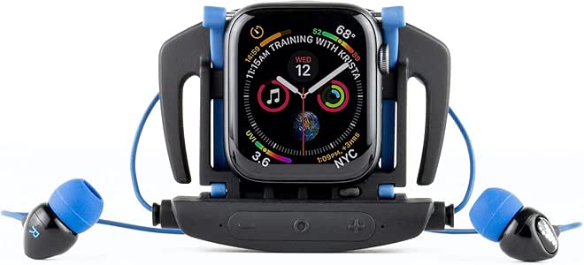 earbuds for swimming with apple watch