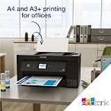 Epson Ecotank ET-15000 Ink Black | MF A3 ADF 250 Sheet Tray view 7
