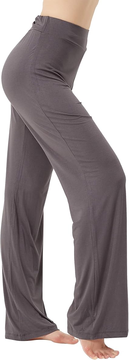 bootcut exercise pants