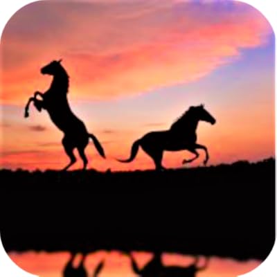 Fondo De Pantalla De Caballos Amazon Es Appstore Para Android