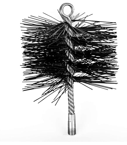 Best Pellet Stove Cleaning Brush: Top 5 Brushes (a Review