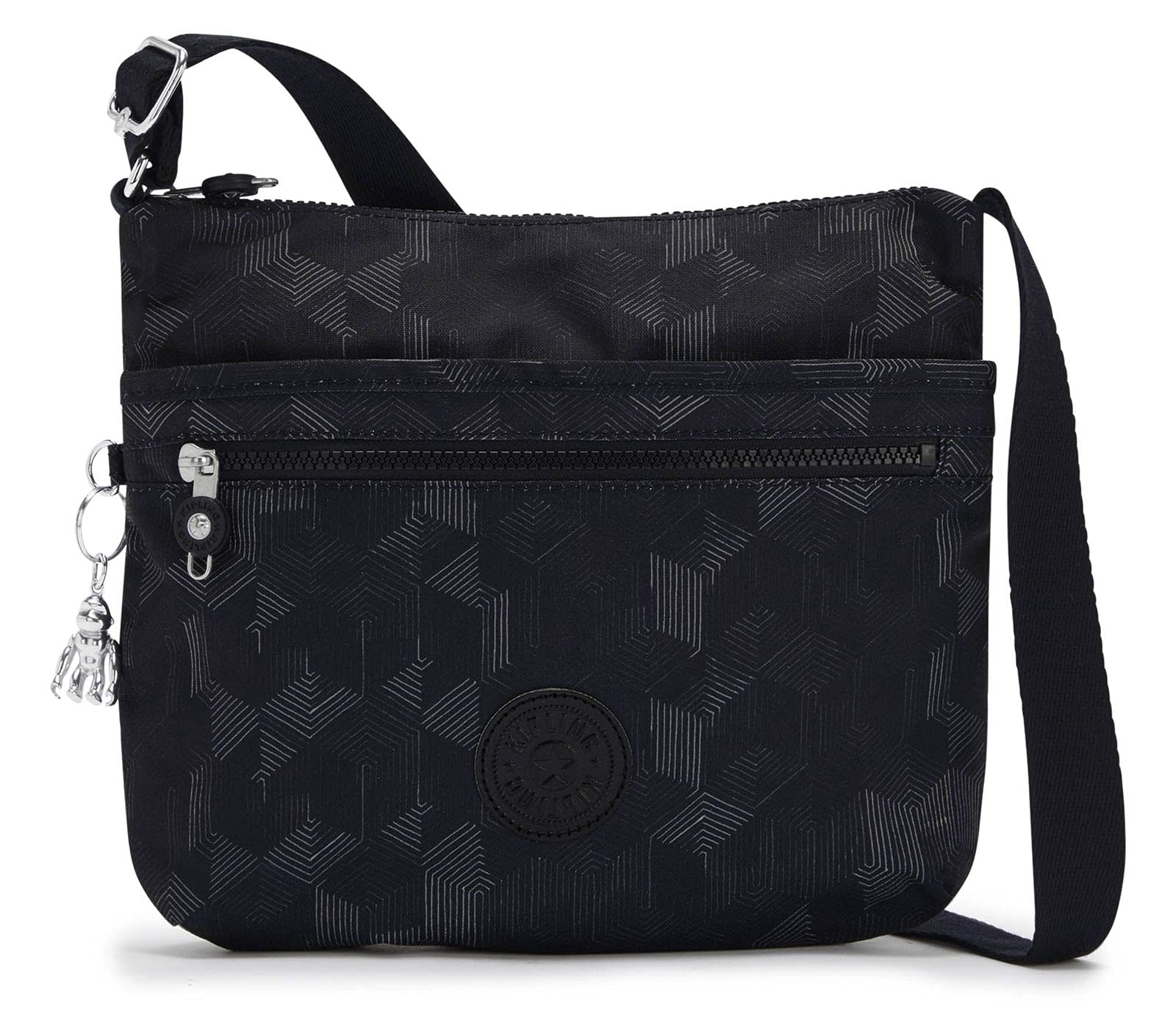 Kipling Crossbody Bags ARTO Mysterious Grid