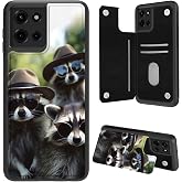 DIGTIALL Wallet Case for Motorola Moto G Power 2025/Moto G Play 2025 6.8