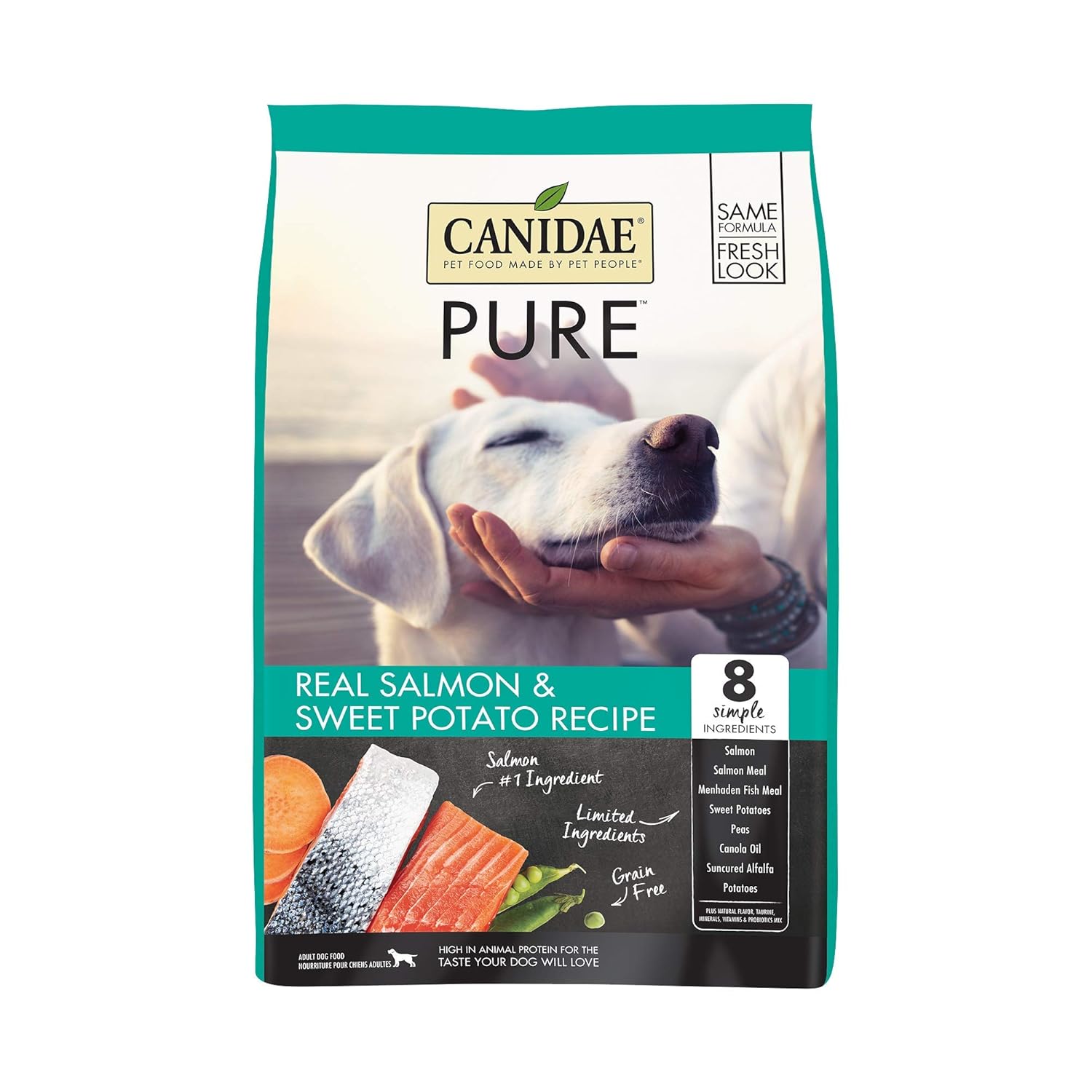 canidae taurine
