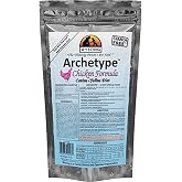 Wysong Archetype Chicken Raw Formula Canine/Feline Diet Dog/Cat Food - 7.5 Ounce Bag
