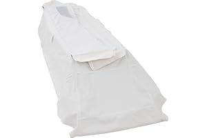 ALPS OutdoorZ Legend Layout Blind - Hunting Blind, Zero-Gravity Chair Design, Waterproof Floor, Mesh Face Screen, Rear Zippered Door, and Backpack Carry Straps with Optional Snow Cover Accessory