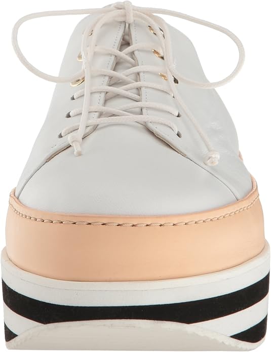 stuart weitzman platform sneakers