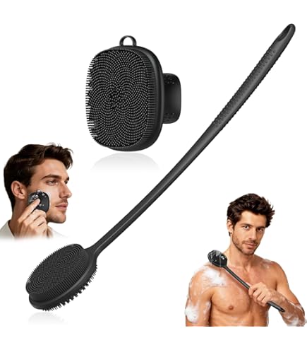 Amazon.com: Proactiv Charcoal Facial Cleansing Brush - Spin Brush