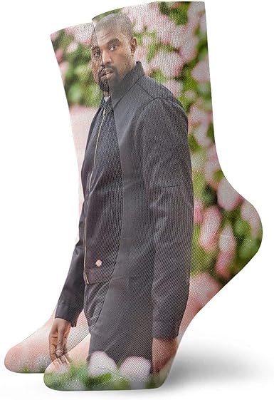 kanye socks