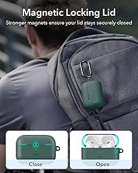 ESR for AirPods Pro 2nd Generation Case