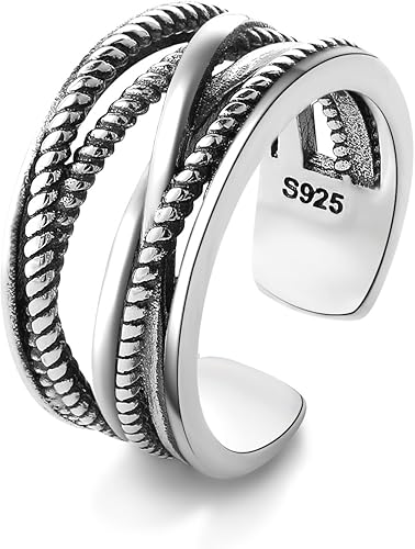 silver toe ring sandals