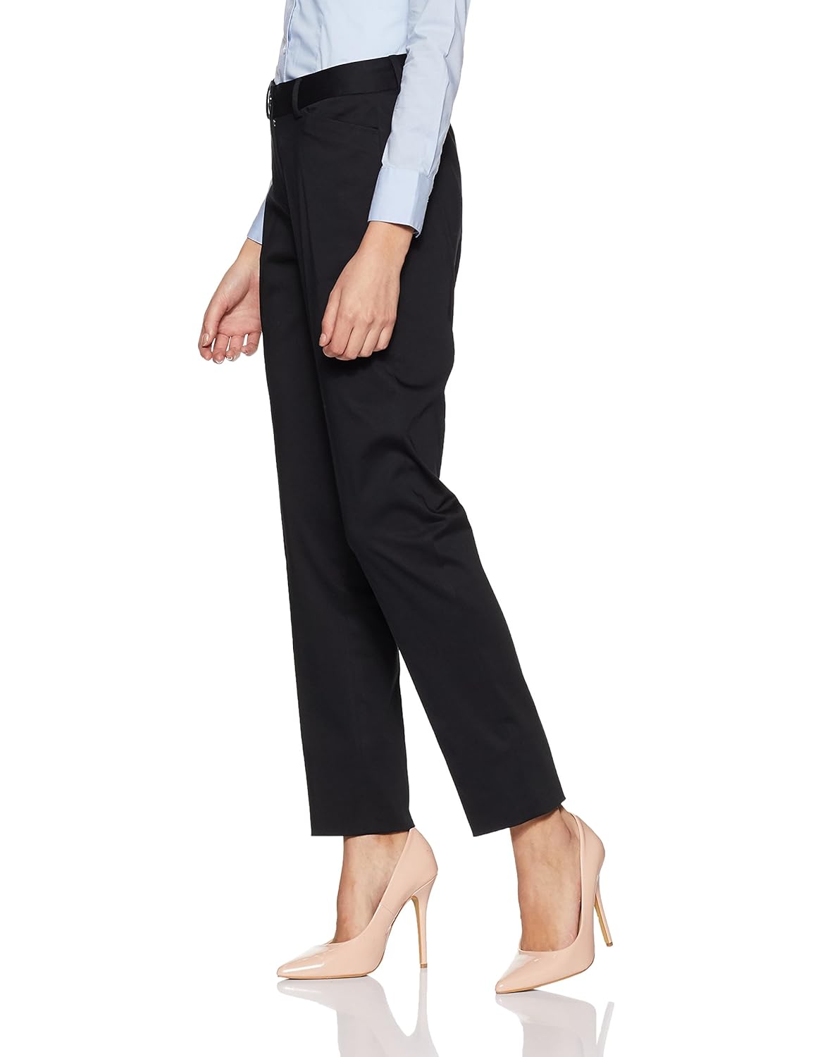 van heusen women's trouser suit
