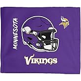 Northwest Minnesota Vikings NFL Rally - Rally Towel 18 x 15 Inches