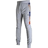 SCREENSHOT P1113 Fleece Pants Premium Urban Streetwear Graphic Sweatpants - Classic Jogger Fit