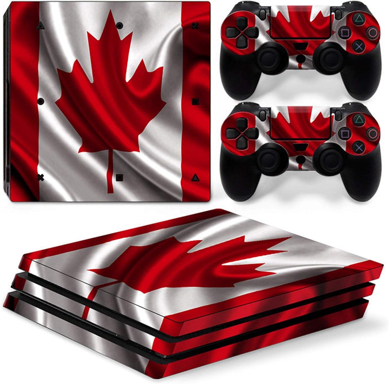 ps4 pro controller canada