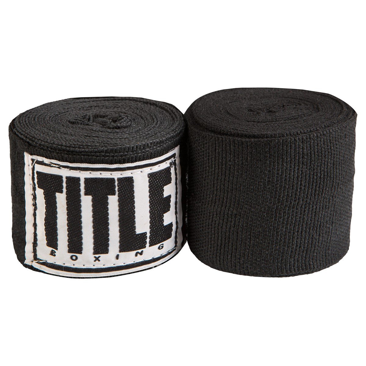 TITLE Boxing Mexican Style Hand Wraps (Single Pair)