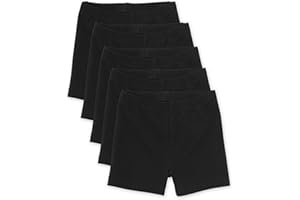 The Children's Place Baby-Girls and Toddler Girls Cartwheel Shorts