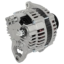 SCITOO Alternator Fits for Nissan for Pathfinder